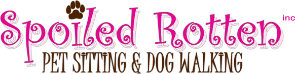 Spoiled Rotten Pet Services